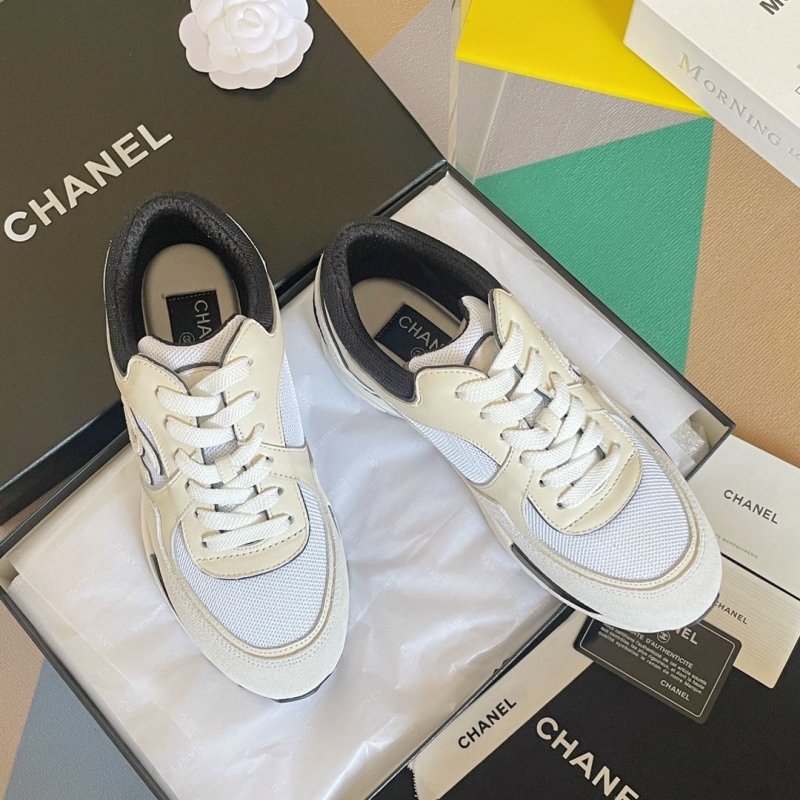 Chanel Sport Shoes